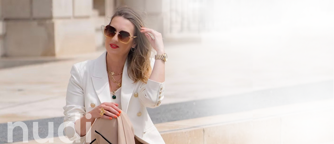 Menopause Can Be Your Style Revolution, Discover How to Dress and Feel Amazing