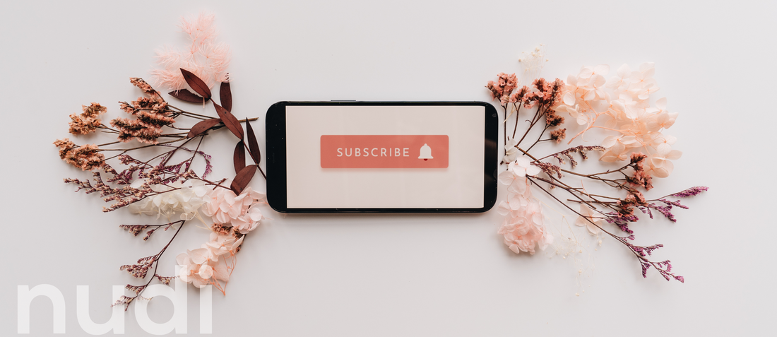How to Update Your Nudi Spray® Subscription