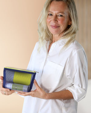 A Clean Start - Nudi Starter Kit 50ml