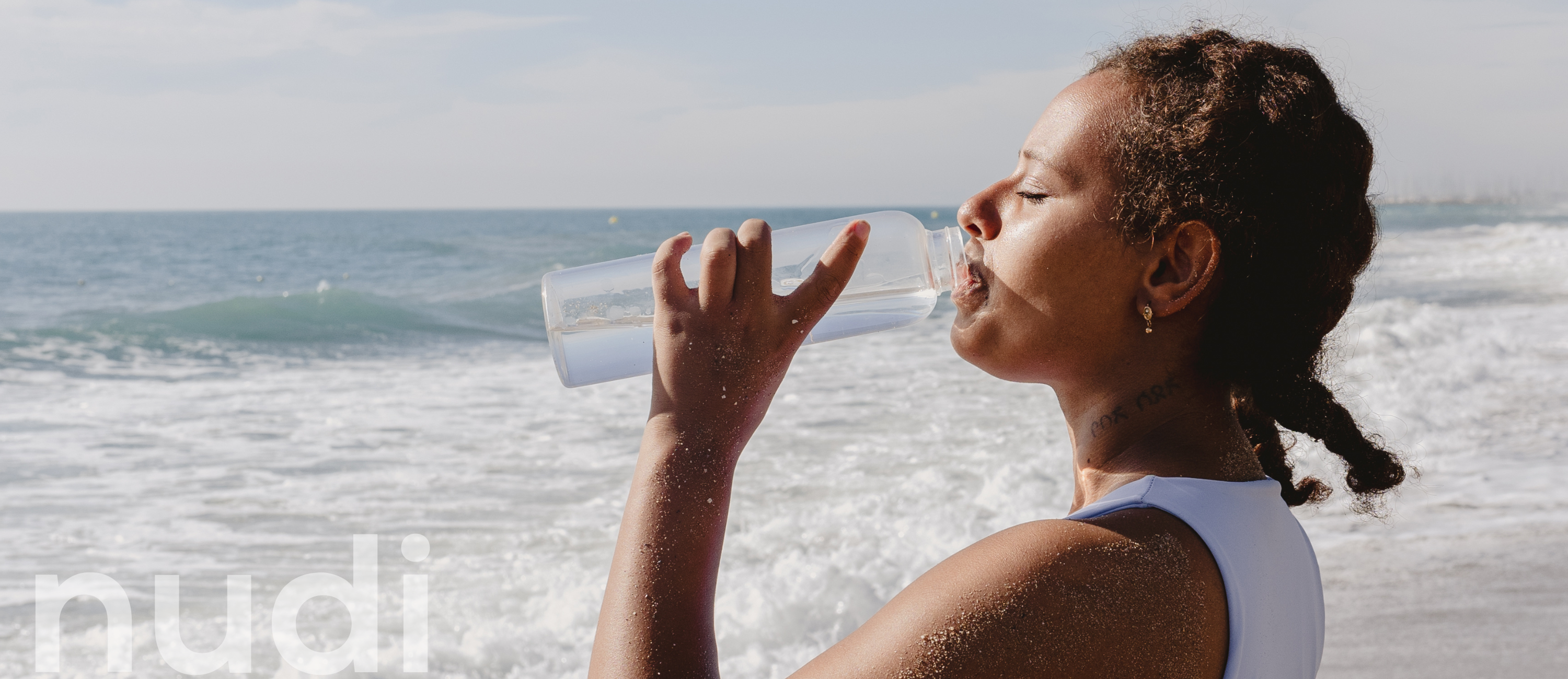 Let's talk about hydration and menopause