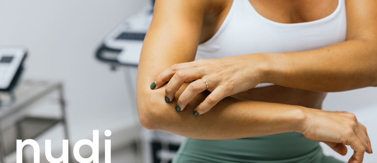 Menopause and Joint Pain, Why It Happens and What Helps