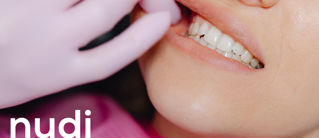 Menopause and Your Teeth. The Symptom Nobody Warns You About