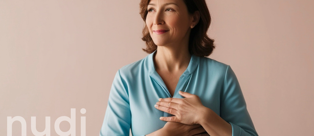 How HRT Could Help Protect Your Heart What Every Woman Should Know