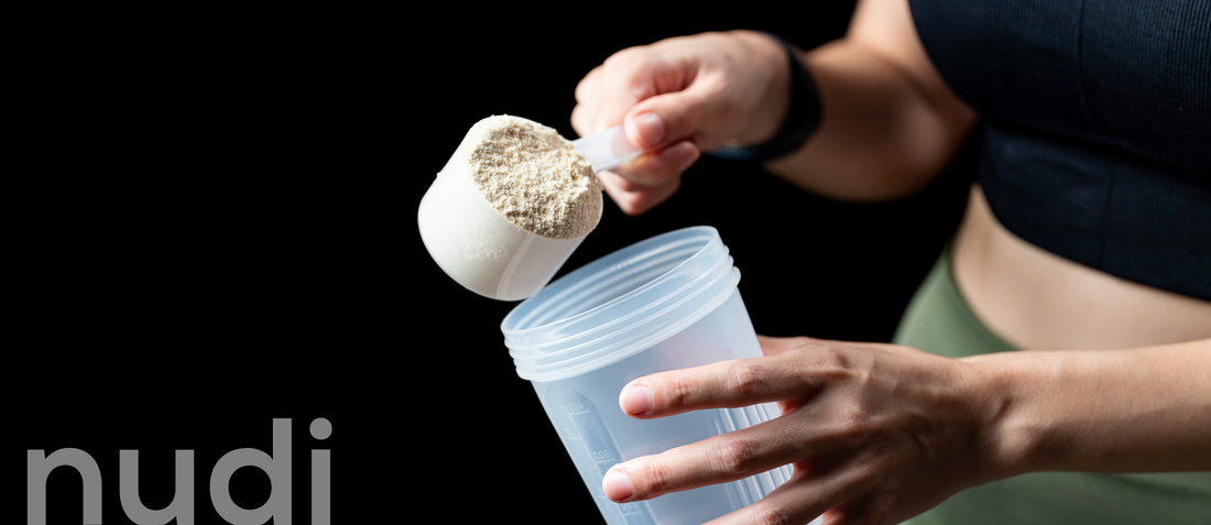Creatine for Women, Benefits During Menopause and Beyond