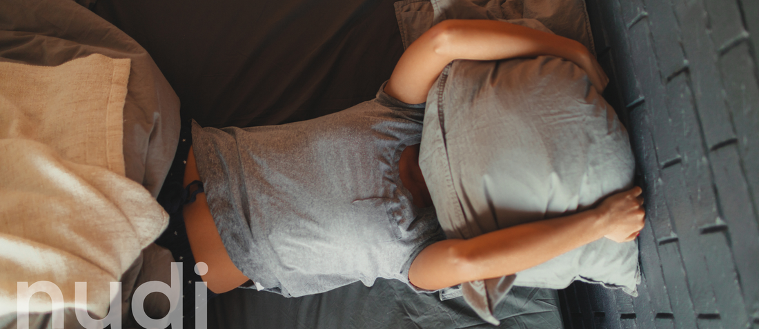 Why Menopause Disrupts Sleep and How to Reclaim Your Night