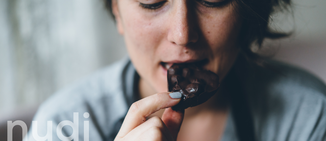 The 6 AM Cookie Mystery - Menopause & Morning Sugar Cravings