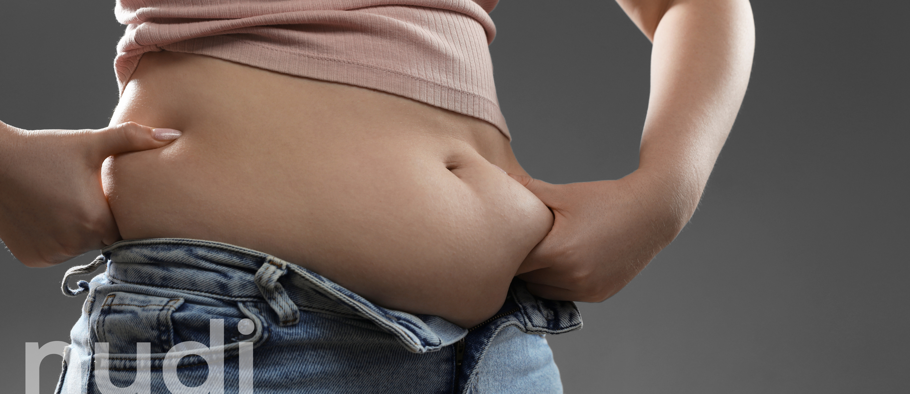 The Science of the Squish, Why Your HRT Patch Loves Your Curves