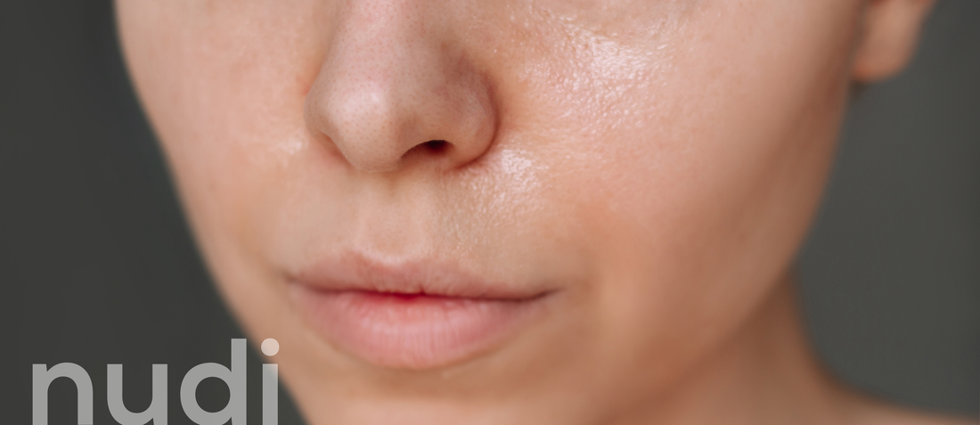 HRT and Collagen Banking for Menopause Skin Health