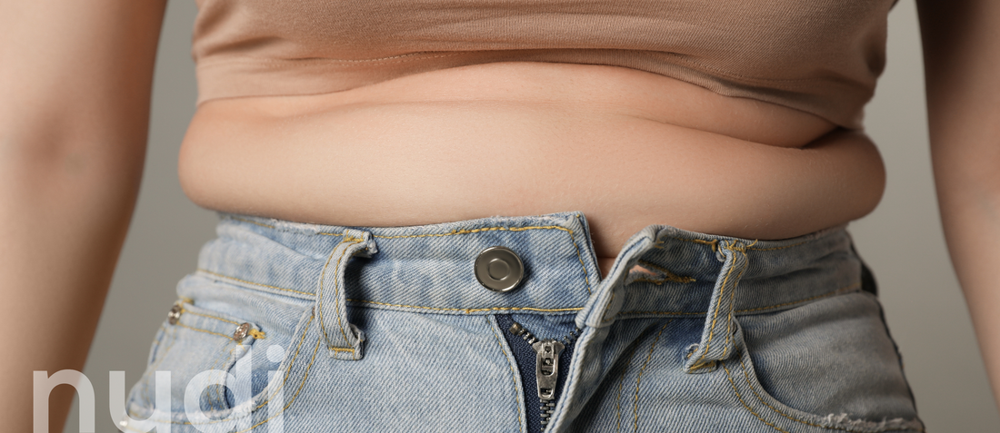 Does HRT Cause Weight Gain Myths vs Real Menopause Science