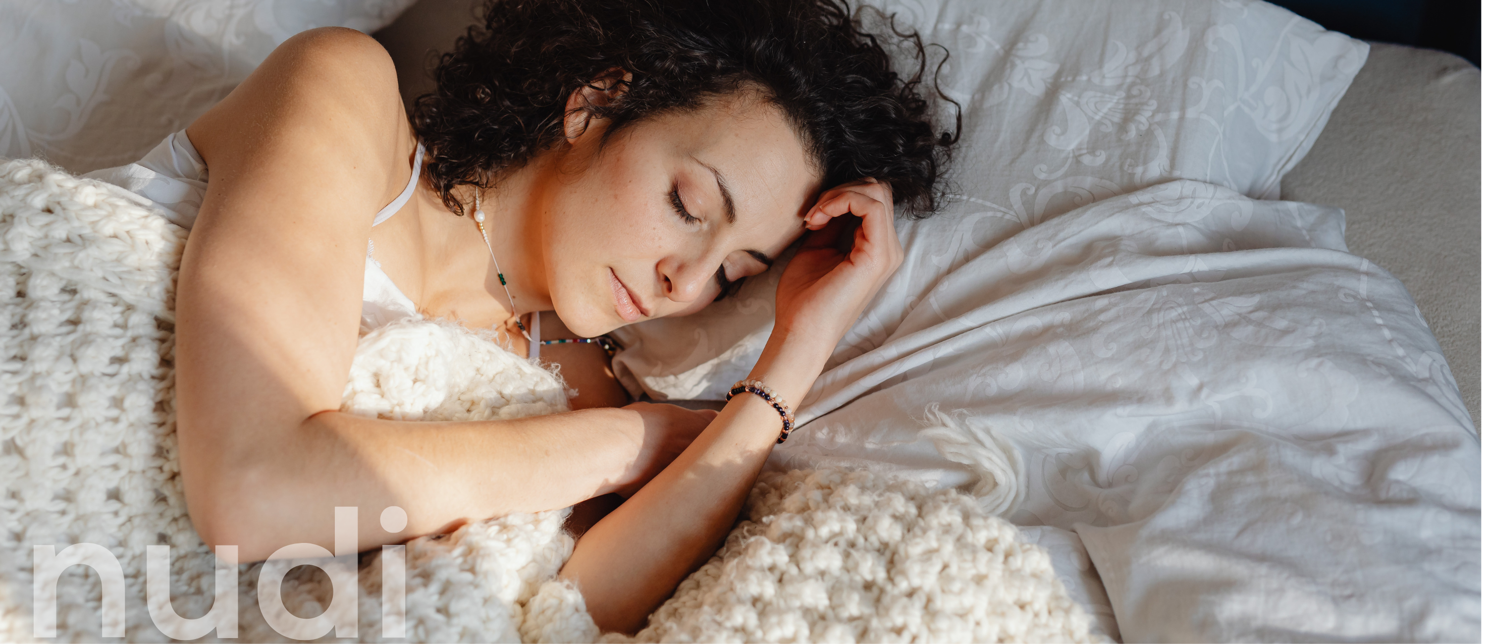 “Sleep is the foundation” how to reclaim rest in menopause