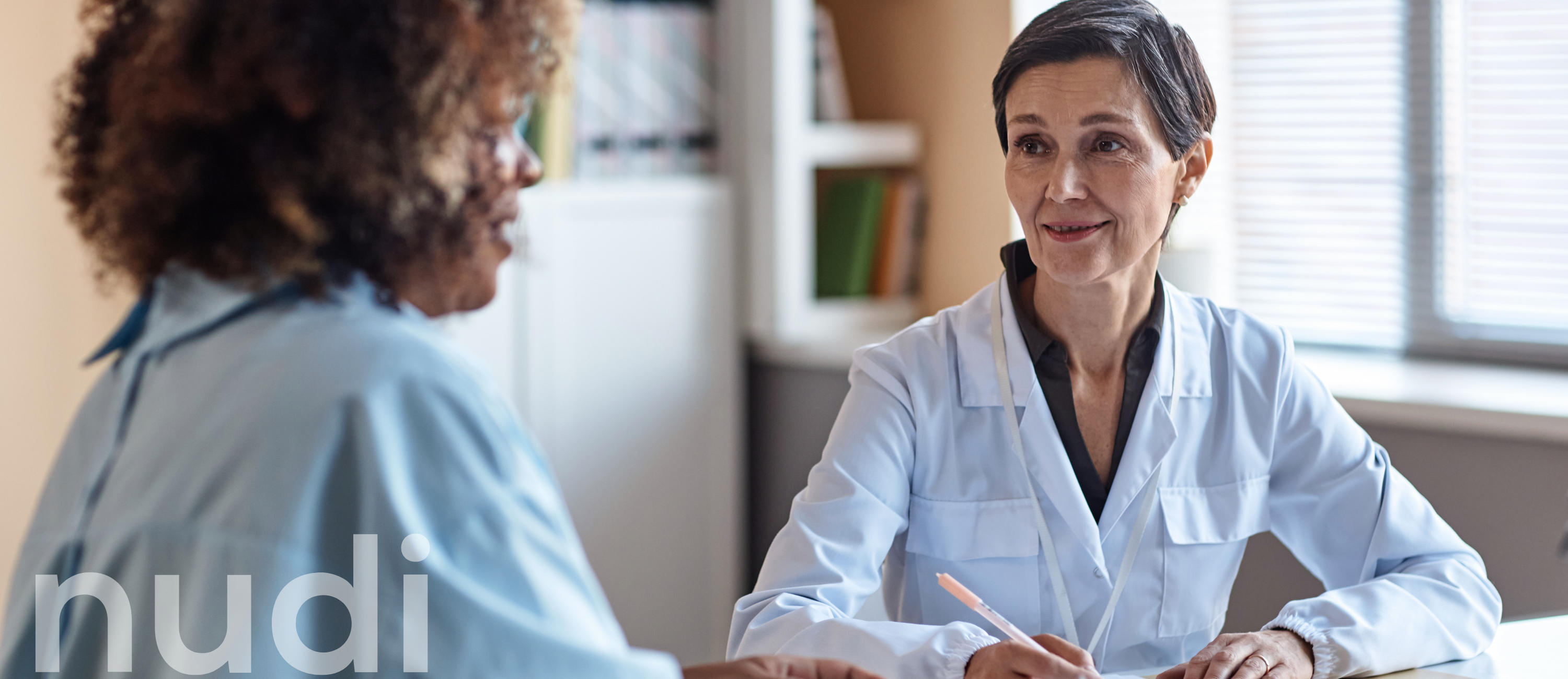 A Milestone for Women’s Health – Menopause Now a Part of Routine NHS Health Checks