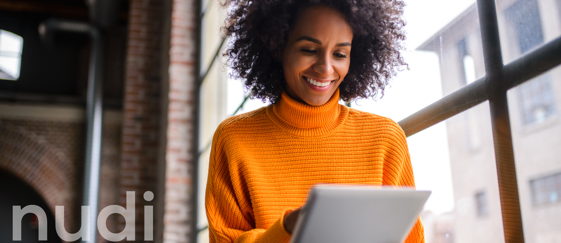 Menopause at work - The quiet revolution that is changing how we live and lead