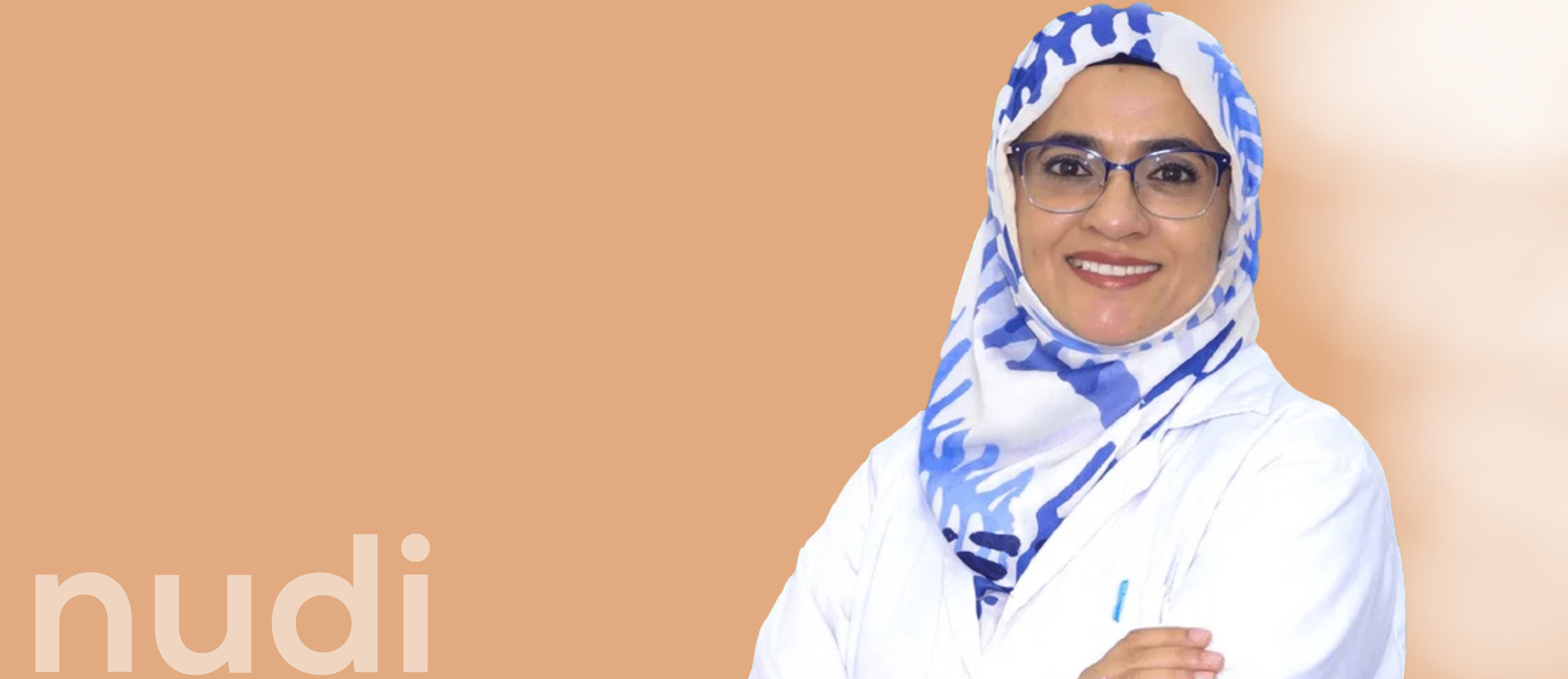 The Power of Voice  - What Dr Sadia Malick Wants Every Woman to Know About Menopause