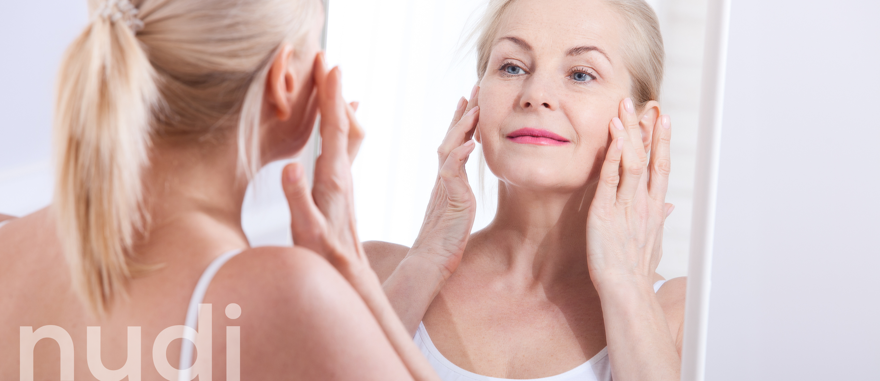 How Collagen Supports Women Through Perimenopause and Menopause