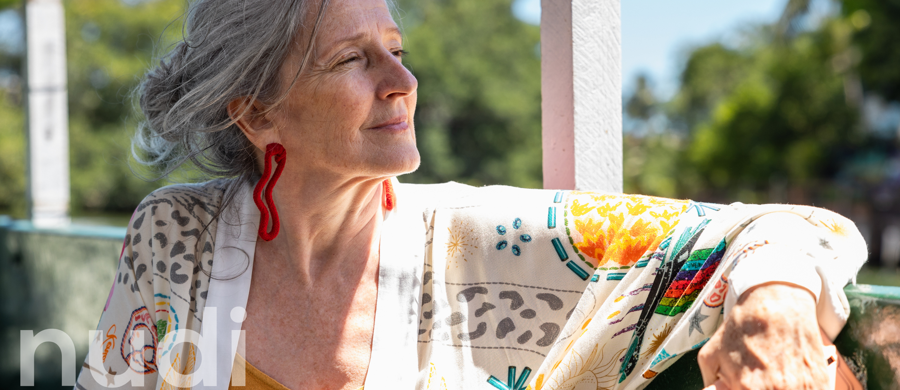 Menopause, Myths and the Need for Informed Change – Insights from Fiona Clark