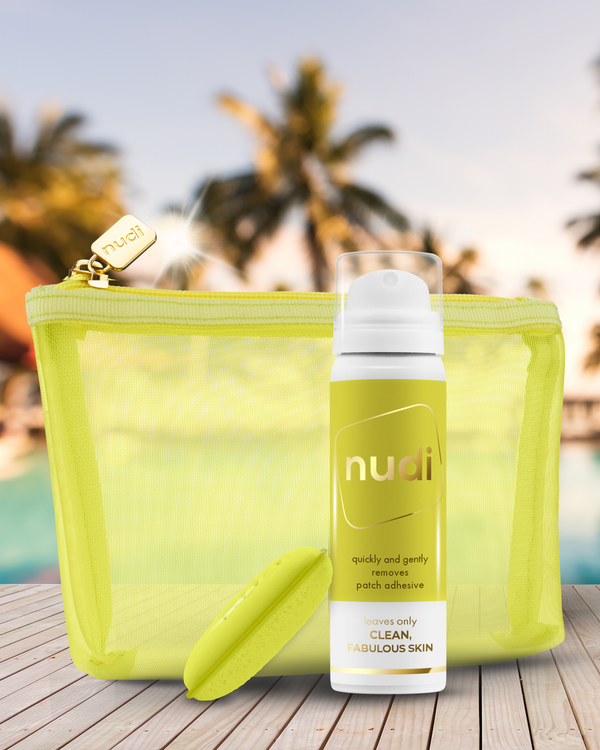 Clean Getaway Travel Kit