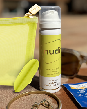 Clean Getaway Travel Kit
