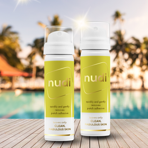 Summer Travel Duo