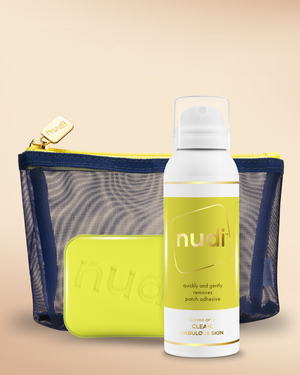 A Clean Start - Nudi Starter Kit