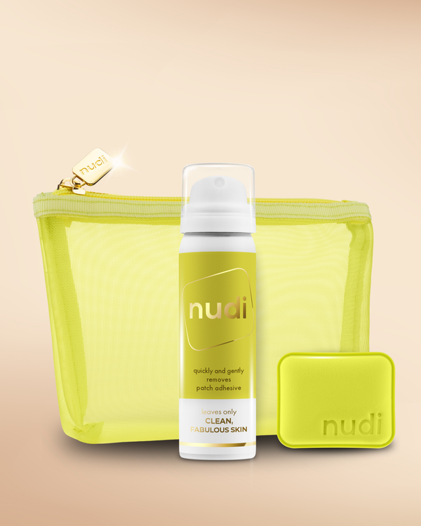 Clean Getaway Travel Kit