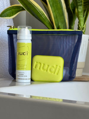 Nudi Patch Purse