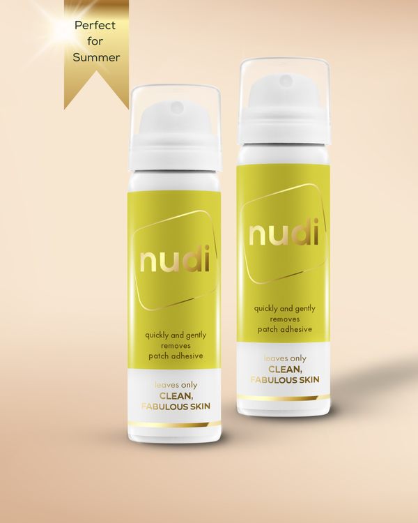 Summer Travel Duo
