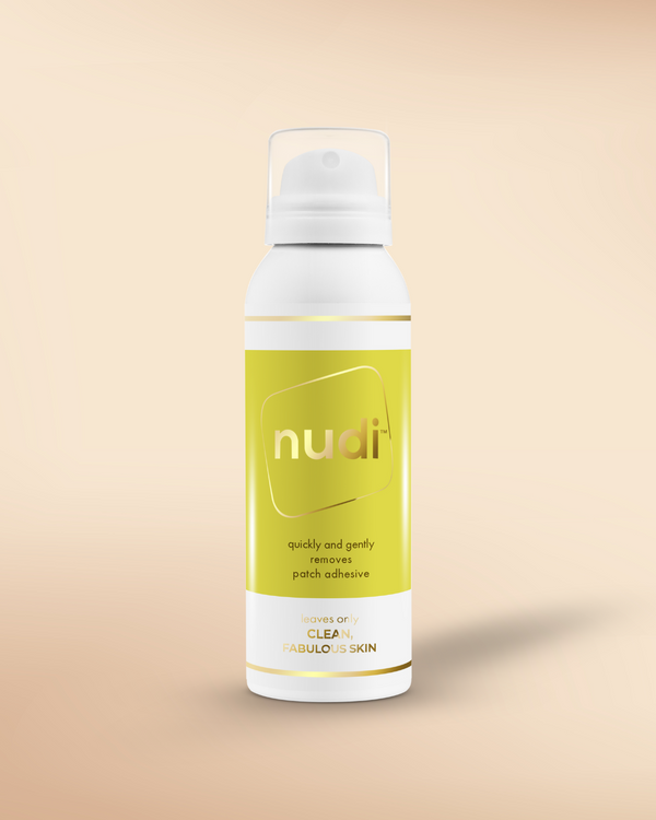 A Clean Start - Nudi Starter Kit 100ml