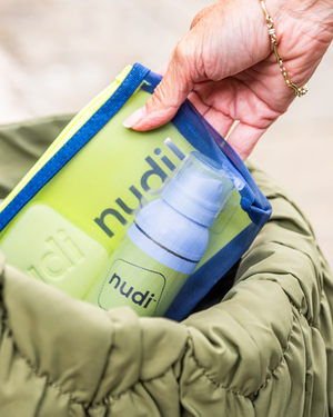 A Clean Start - Nudi Starter Kit 100ml