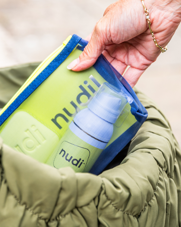 A Clean Start - Nudi Starter Kit 100ml