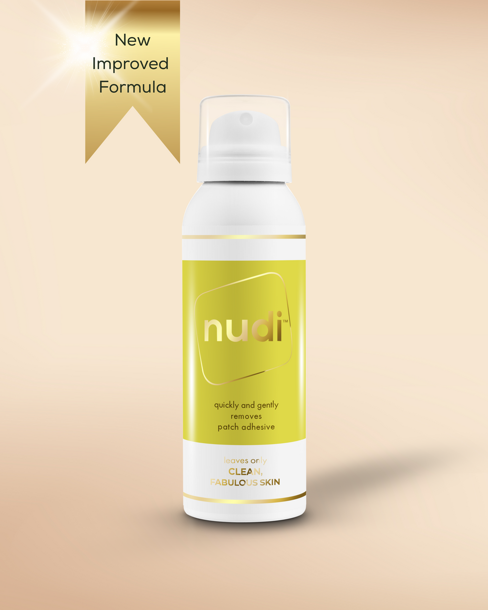 Nudi Spray® 100ml