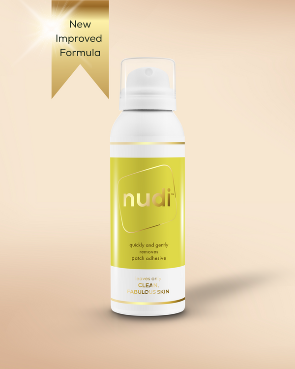 Nudi Spray® 100ml