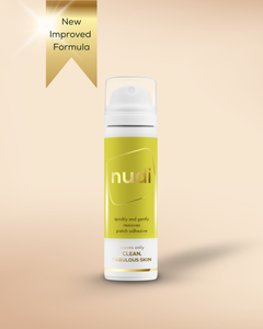 Travel Size New Improved Nudi Spray® 50ml