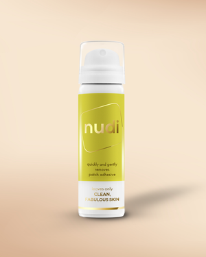 Travel Size Nudi 50ml