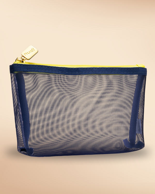 Nudi Patch Purse