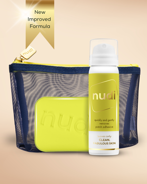 A Clean Start - Nudi Starter Kit 50ml