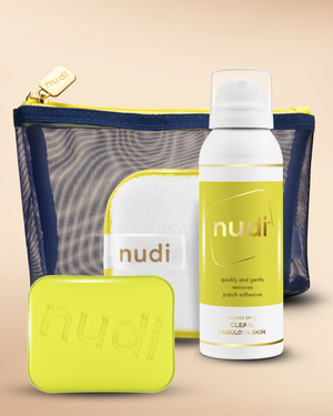 A Clean Start - Ultimate Starter Kit 100ml