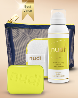 Nudi Ultimate Starter Kit