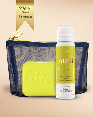 A Clean Start - Nudi Starter Kit 50ml