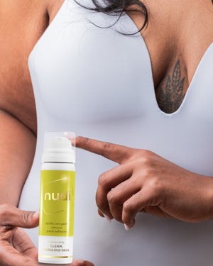 A Clean Start - Nudi Starter Kit 50ml