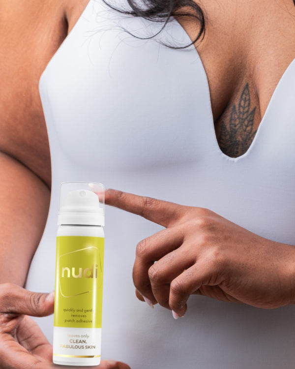 A Clean Start - Nudi Starter Kit 50ml