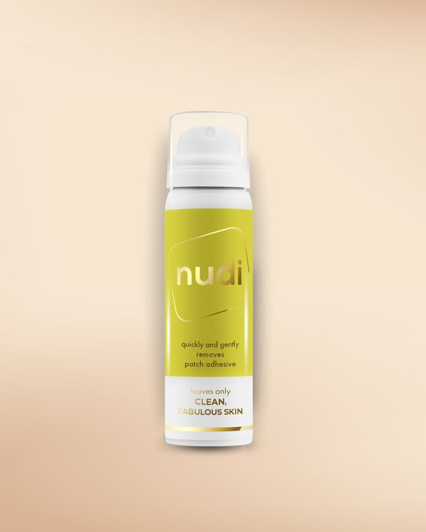 A Clean Start - Nudi Starter Kit 50ml