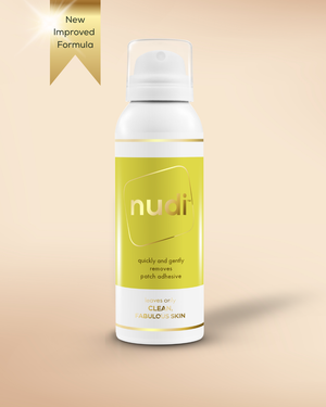 Top Up Nudi ! 100ml