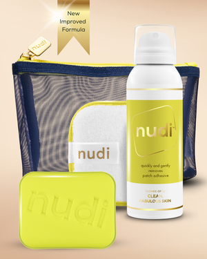 Nudi Ultimate Starter Kit 100ml