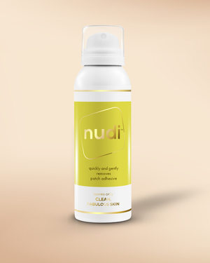 Top Up Nudi 100ml
