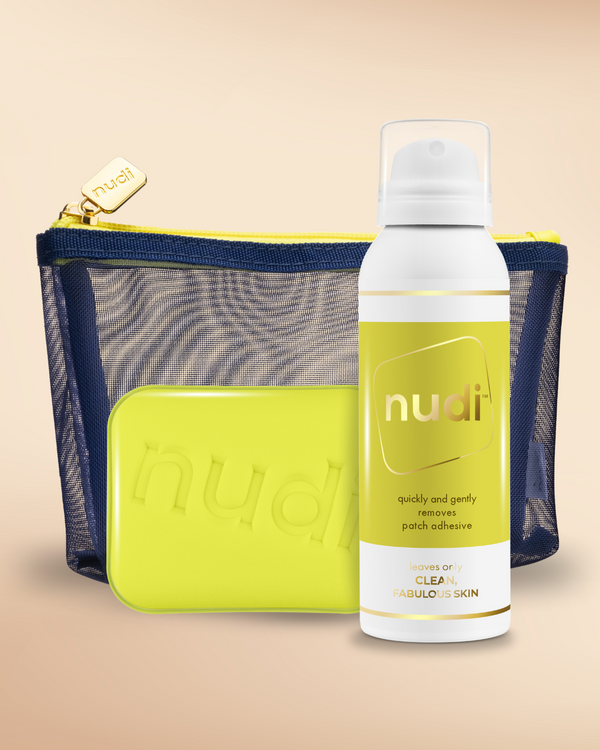 A Clean Start - Nudi Starter Kit 100ml