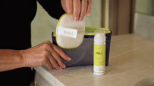 Nudi Sensitive Skin Pad